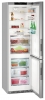 Liebherr CBNigb 4855 Двухкамерный холодильник