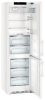 Liebherr CBNP 4858 Двухкамерный холодильник