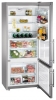 Liebherr CBNPes 4656 Двухкамерный холодильник