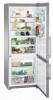 Liebherr CBNPes 5156 Двухкамерный холодильник