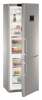 Liebherr CBNPes 5758 Двухкамерный холодильник