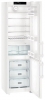 Liebherr CN 4015 Двухкамерный холодильник