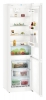 Liebherr CNP 4813 Двухкамерный холодильник