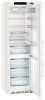 Liebherr CNP 4858 Двухкамерный холодильник