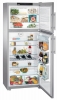 Liebherr CTNes 4753 Двухкамерный холодильник