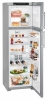 Liebherr CTNesf 3663 Двухкамерный холодильник