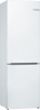Bosch KGV36XW21R Двухкамерный холодильник