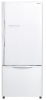 Hitachi R-B 572 PU7 GPW Двухкамерный холодильник