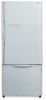 Hitachi R-B 572 PU7 GS Двухкамерный холодильник