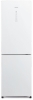 Hitachi R-BG410 PU6X GPW Двухкамерный холодильник