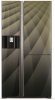 Hitachi R-M 702 AGPU4X DIA Холодильник Side-by-Side