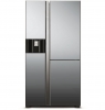 Hitachi R-M 702 AGPU4X MIR Холодильник Side-by-Side