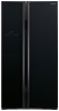 Hitachi R-S702 PU2 GBK Холодильник Side-by-Side
