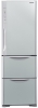 Hitachi R-SG37 BPU GS Многокамерный холодильник