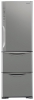 Hitachi R-SG37 BPU INX Многокамерный холодильник