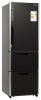Hitachi R-SG 37 BPU GBW Многокамерный холодильник