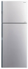 Hitachi R-V 472 PU3 SLS Двухкамерный холодильник