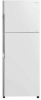 Hitachi R-V 472 PU8 PWH Двухкамерный холодильник