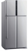 Hitachi R-V 542 PU3 SLS Двухкамерный холодильник