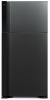 Hitachi R-V 662 PU7 BBK Двухкамерный холодильник