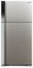 Hitachi R-V 662 PU7 BSL Двухкамерный холодильник