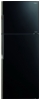 Hitachi R-VG 472 PU3 GBK Двухкамерный холодильник