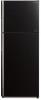 Hitachi R-VG 472 PU8 GBK Двухкамерный холодильник
