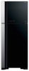 Hitachi R-VG 542 PU3 GBK Двухкамерный холодильник
