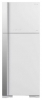 Hitachi R-VG 542 PU3 GPW Двухкамерный холодильник