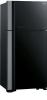 Hitachi R-VG 662 PU3 GBK Двухкамерный холодильник