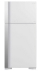Двухкамерный холодильник Hitachi R-VG 662 PU3 GPW