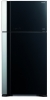 Hitachi R-VG 662 PU7 GBK Двухкамерный холодильник
