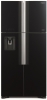 Hitachi R-W 662 PU7X GBK Холодильник Side-by-Side