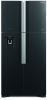 Hitachi R-W 662 PU7X GGR Холодильник Side-by-Side