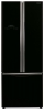Hitachi R-WB 482 PU2 GBK Двухкамерный холодильник