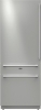 Asko RF2826S Двухкамерный холодильник