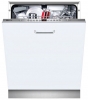 Neff S513I50X0R Полноразмерная посудомоечная машина