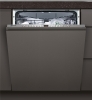 Neff S513F60X2R Полноразмерная посудомоечная машина