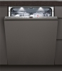 Neff S523N60X3R Полноразмерная посудомоечная машина