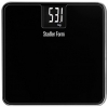 Stadler Form Scale Two SFL.0012 Black Весы напольные
