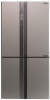 Sharp SJEX98FBE Холодильник Side-by-Side