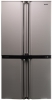 Sharp SJF95STBE Холодильник Side-by-Side
