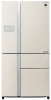 Sharp SJPX99FBE Многокамерный холодильник