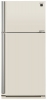 Sharp SJXE55PMBE Двухкамерный холодильник