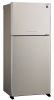 Sharp SJXG55PMBE Двухкамерный холодильник
