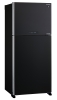 Sharp SJXG55PMBK Двухкамерный холодильник