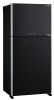 Sharp SJXG60PMBK Двухкамерный холодильник