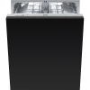 Smeg ST321-1 Полноразмерная посудомоечная машина