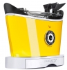 Bugatti VOLO Yellow Тостер