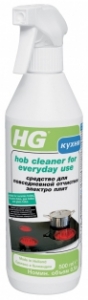 HG 109050161 Средство для очистки керамических конфорок ежедневного использования 0,5л
